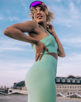 Bubblegum Green set
