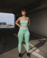 Bubblegum Green set